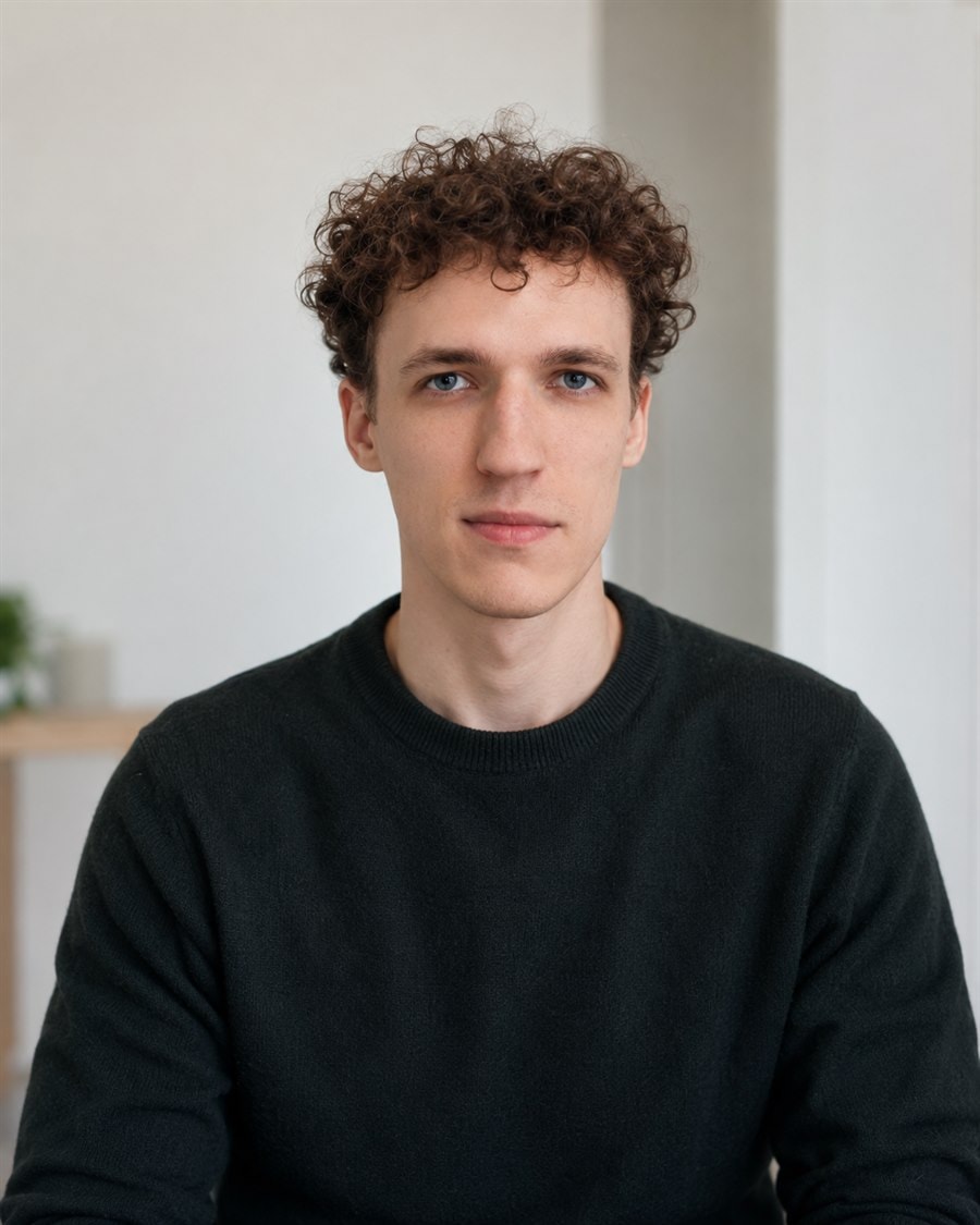 Дмитрий Сенцов, репетитор по математике и информатике